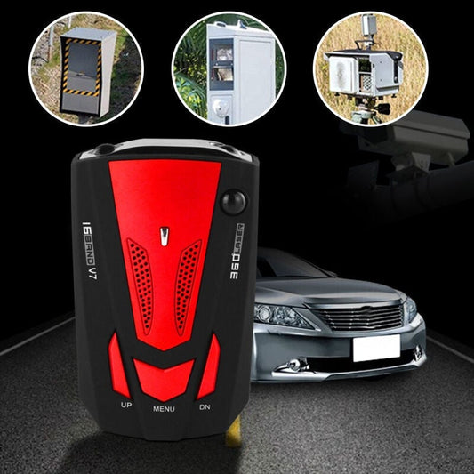 🔥 Ultima zi de vânzare 49% Off - Vehicul de avertizare timpurie Lidar Flow Rate Detector