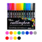 ✨Oferte de Crăciun🎨🖌️Pensule de colorat Lightstick Graffiti Highlighter