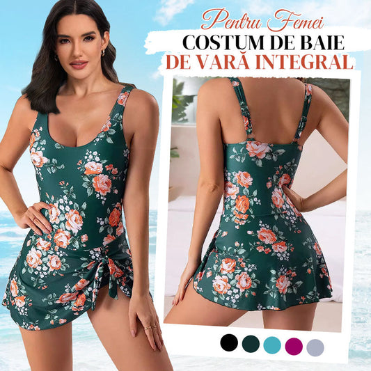 Vânzare de vară la jumătate de preț💕 Costume de baie de vară pentru femei dintr-o singură piesă