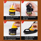 💥BUY 1 GET 1 FREE💥Cremă de reparare a pielii Liquid Shoe Polish