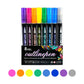 ✨Oferte de Crăciun🎨🖌️Pensule de colorat Lightstick Graffiti Highlighter