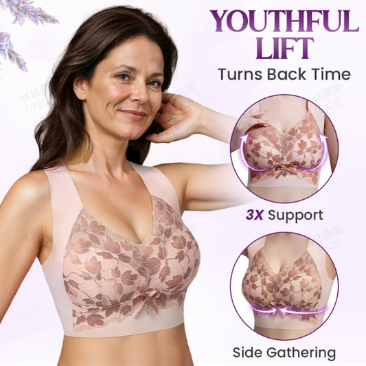 ✨【1+1 gratuit】💖 Lenjerie intimă fără sudură pentru femei